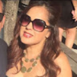 Meet your Posher, Veronica